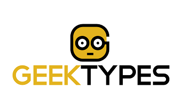 GeekTypes.com