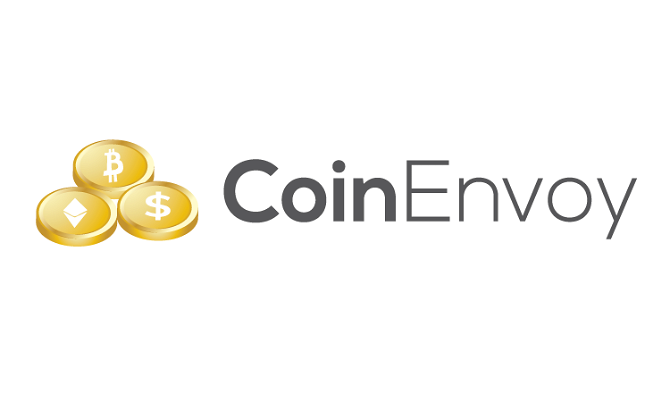 CoinEnvoy.com