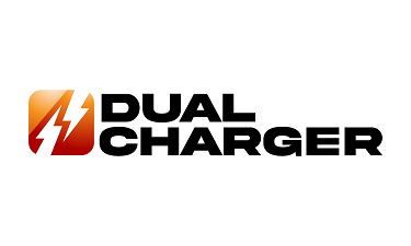 DualCharger logo