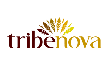 TribeNova logo
