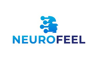 NeuroFeel logo