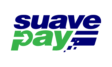 SuavePay.com - Creative brandable domain for sale