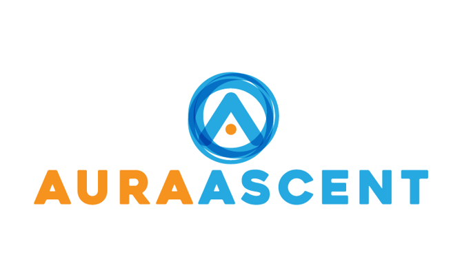 AuraAscent.com