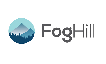 FogHill.com - Creative brandable domain for sale