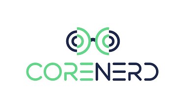 CoreNerd.com