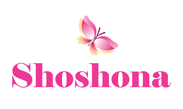 Shoshona.com