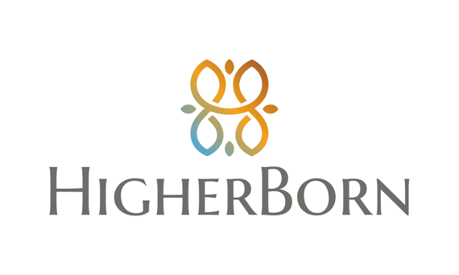 HigherBorn.com