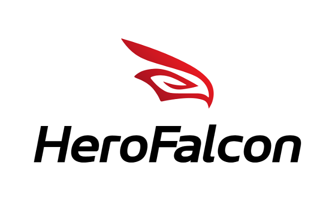 HeroFalcon.com