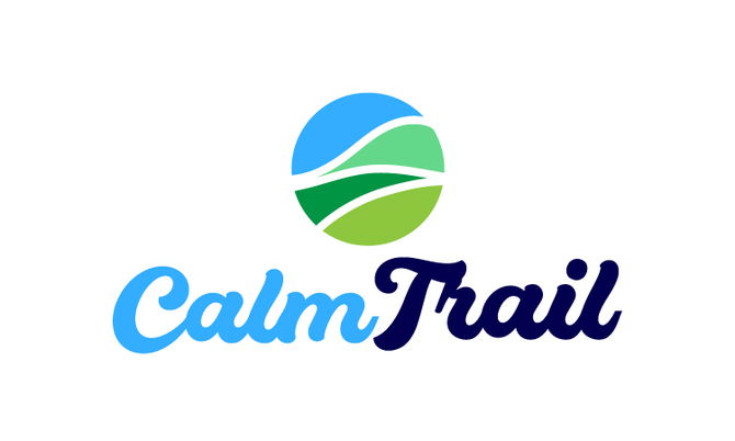 CalmTrail.com