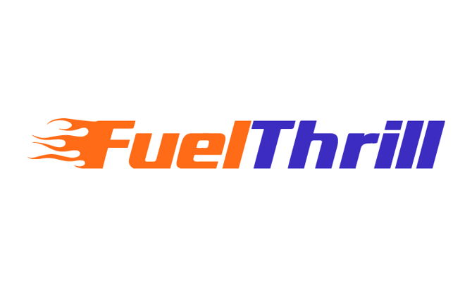 FuelThrill.com