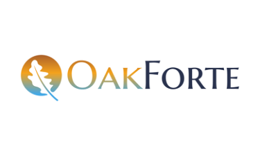 OakForte.com