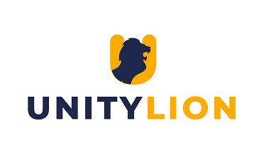 UnityLion.com