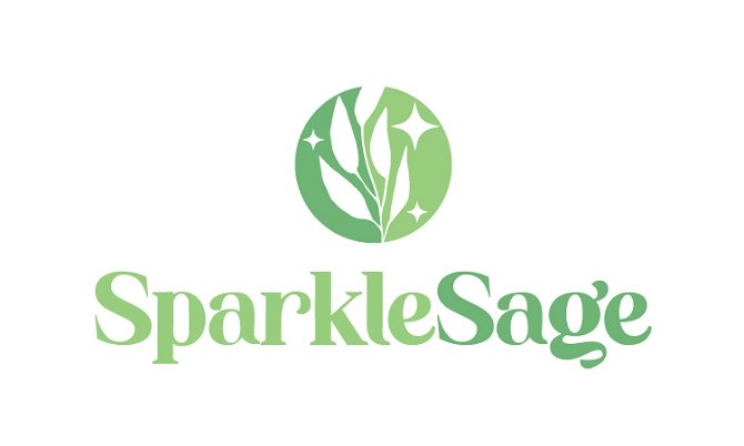 SparkleSage.com