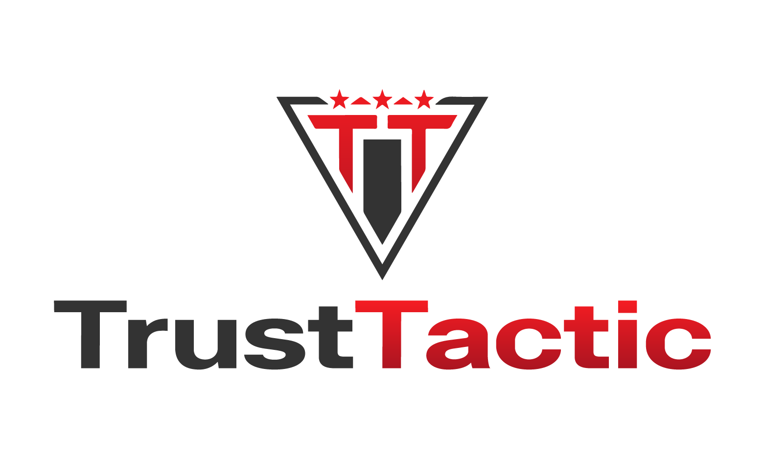 TrustTactic.com - Creative brandable domain for sale