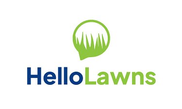 HelloLawns.com