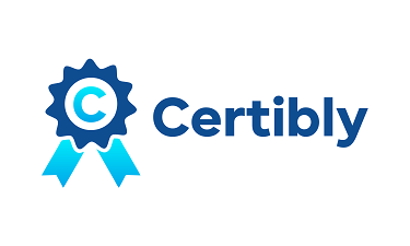 Certibly logo