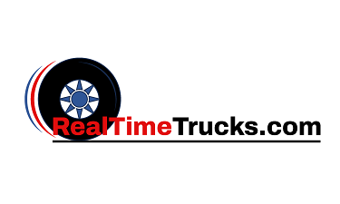 RealTimeTrucks.com - Creative brandable domain for sale