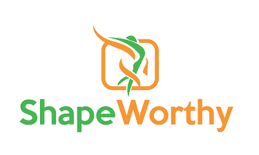 ShapeWorthy.com