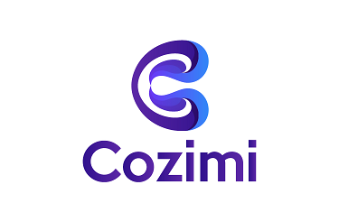 Cozimi.com is for sale
