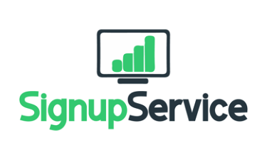 SignUpService.com