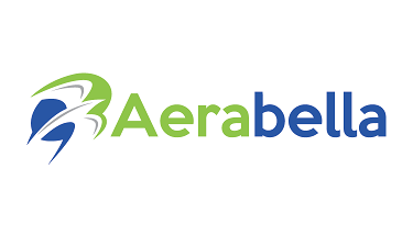 Aerabella.com - Creative brandable domain for sale