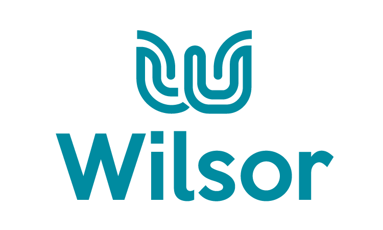 Wilsor.com - Creative brandable domain for sale