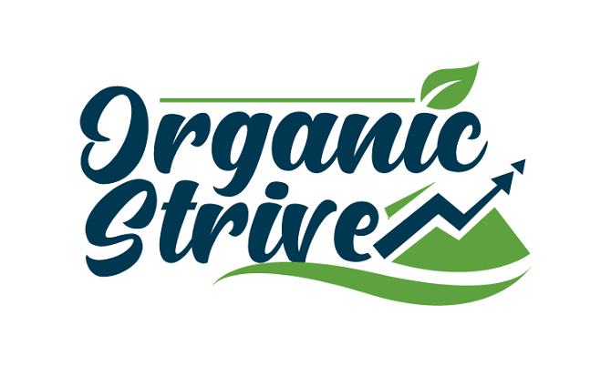 OrganicStrive.com