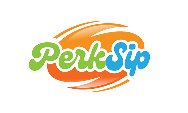 PerkSip.com