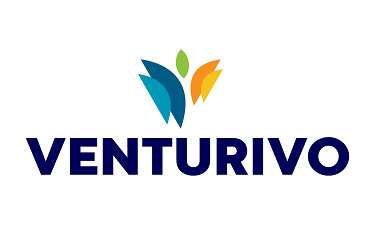 Venturivo.com - Creative brandable domain for sale