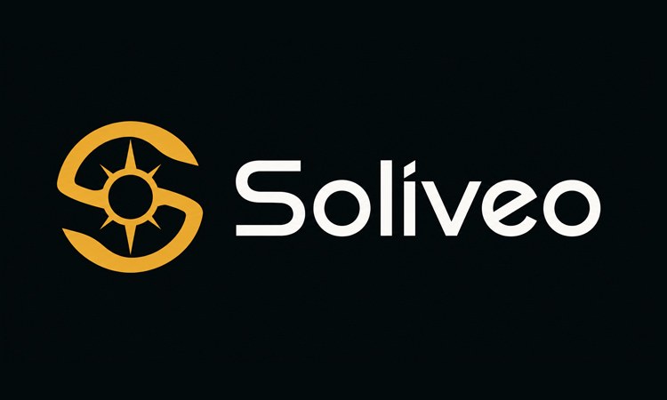 Soliveo logo
