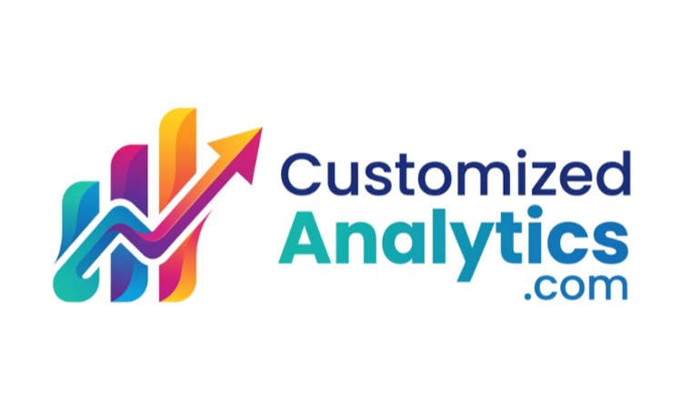CustomizedAnalytics logo