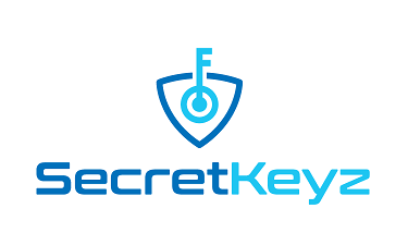 SecretKeyz.com