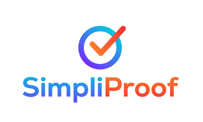 SimpliProof.com