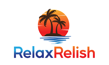 RelaxRelish.com