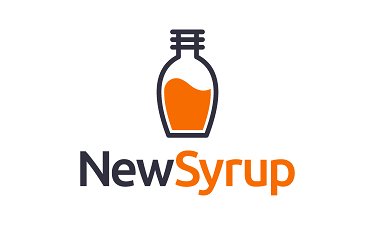 NewSyrup.com
