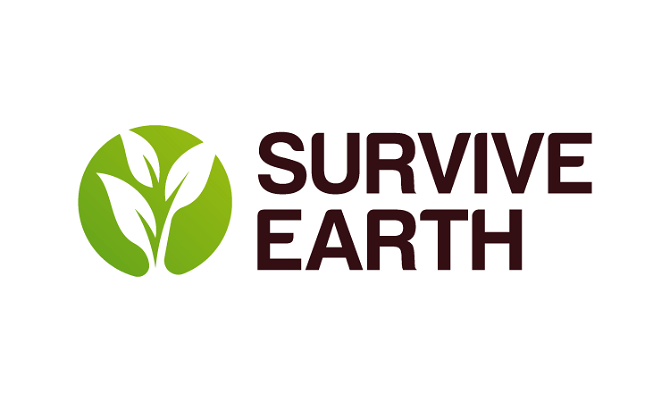 SurviveEarth.com