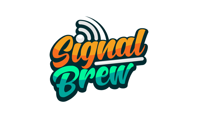 SignalBrew.com