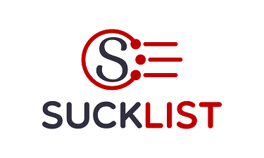 SuckList.com