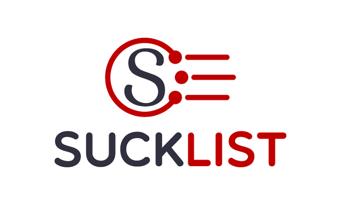 SuckList.com