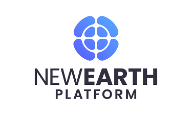 NewEarthPlatform.com