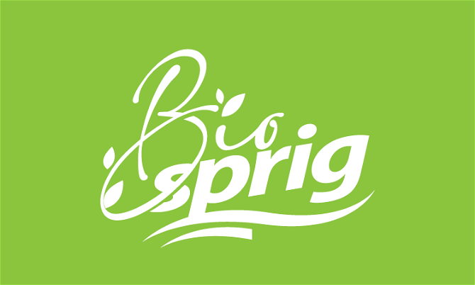 BioSprig.com