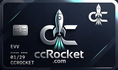 ccRocket logo