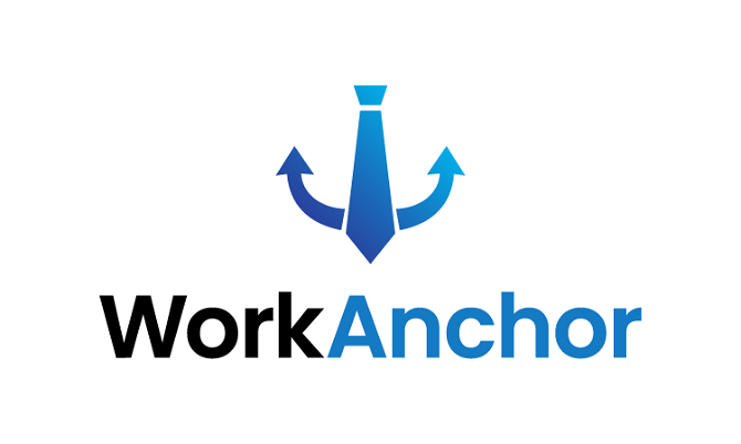 WorkAnchor.com