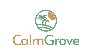 CalmGrove.com