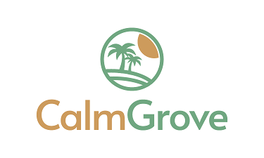 CalmGrove - Best premium names