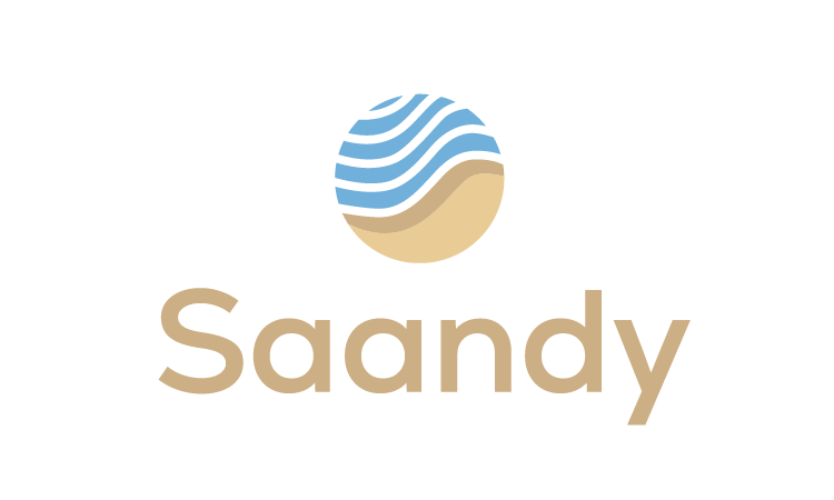 Saandy logo