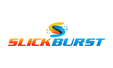 Slickburst.com - Creative brandable domain for sale