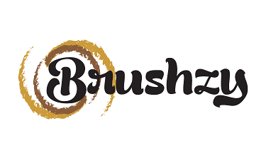Brushzy.com