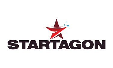 Startagon.com - Creative brandable domain for sale