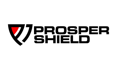 ProsperShield.com - Creative brandable domain for sale